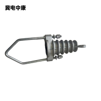 冀电中康 楔形耐张线夹 NXJ-1 个