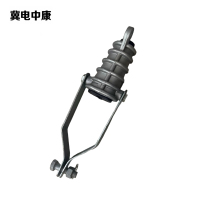 冀电中康 楔形耐张线夹 NXJG-1 个