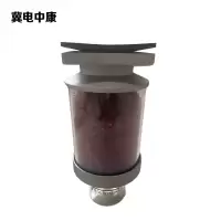 冀电中康 U型挂环 U个