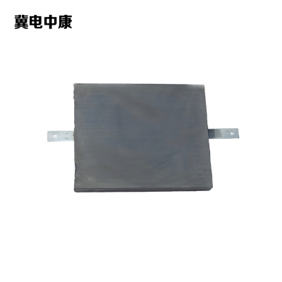 冀电中康 高压风管 JDZK-6 米