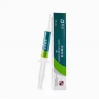 皎洁 杀蟑胶饵10g/支