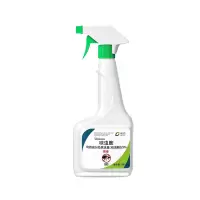 皎洁 杀虫喷射剂(跳蚤) 500毫升 瓶