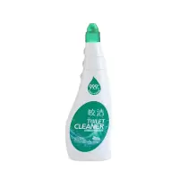 皎洁 厕所除臭清洁剂 680g 瓶