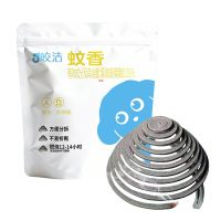 皎洁 蚊香 16克*20单圈 袋