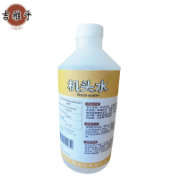 吉雅乎 机头水 强力去污发动机外部清洗剂 500ml/瓶