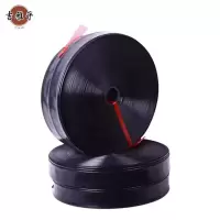 吉雅乎 微喷带 2.5寸(100米) /盘