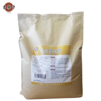 吉雅乎 无水氯化钙 含量95% 融雪剂 干燥剂 25Kg/袋