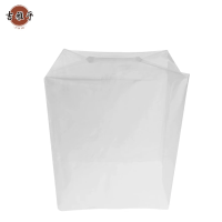 吉雅乎 四方底塑料袋干燥 2900×2500×800mm6丝 个