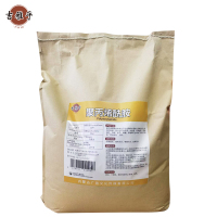 吉雅乎 聚丙烯酰胺 阴阳离子 25kg/袋