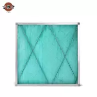 吉雅乎 漆雾毡过滤器 592*592*46mm /套