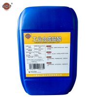 吉雅乎 工业合成盐酸 25Kg/桶