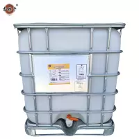 吉雅乎 -45℃防冻液 乙二醇防冻液 除垢剂 颜色备注 1吨