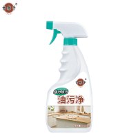 吉雅乎 油污净 重油污清洗剂 500ml/瓶