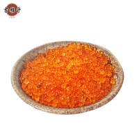 吉雅乎 干燥剂 橙色 3-5mm /kg