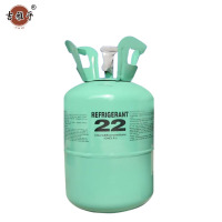吉雅乎 制冷剂 R22 10kg/罐