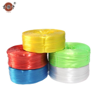 吉雅乎 捆扎绳 塑料打包捆扎绳 3.5cm /kg