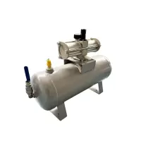 吉雅乎 增压储存罐 0.022m3 /个