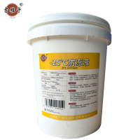 吉雅乎 防冻液 -25℃ 18Kg/桶