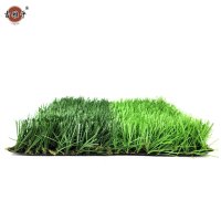 吉雅乎 足球场草坪 人造草仿真草坪草垫 100*100cm 平方米
