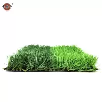 吉雅乎 足球场草坪 人造草仿真草坪草垫 100*100cm 平方米