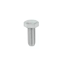 中车亿德 六角螺钉 M12*30 (100只)