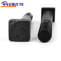 中车亿德 方头螺钉 M20*150 只