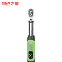 润悦之景 数显扭力扳手 340N 套