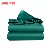 润悦之景 防水防晒篷布 定制 平方米