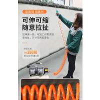 润悦之景 气动弹簧管空压机气泵管 8*5mm 米