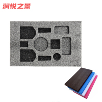 润悦之景 5S6S工具管理珍珠棉泡沫板 定制开模 平方米