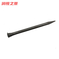 润悦之景 尖凿 300mm 把