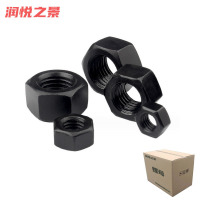 润悦之景 螺母 M30 个