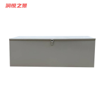 润悦之景 铁皮箱 1700*400*500mm 个