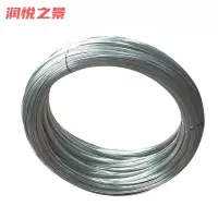 润悦之景 镀锌铁丝 14# kg