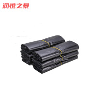 润悦之景 手提垃圾袋 32*52cm*50个