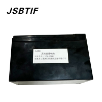 JSBTIF高性能锂电池12V-10Ah/块