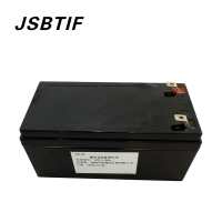 JSBTIF耐高温智能锂电池12V-3.3Ah/块