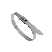 旋达304不锈钢自锁扎带 15*1800mm/条