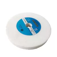 旋达 白刚玉砂轮片 150*20*32mm/片