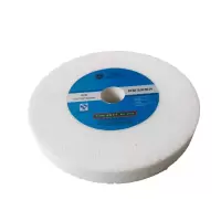 旋达 白刚玉砂轮片 150*25*32mm/片