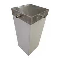 旋达位移观测桩200*200*500/套