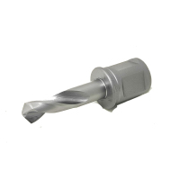 旋达实心钻头 13.5*25mm /支