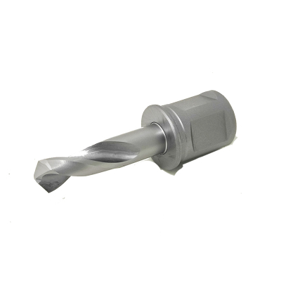 旋达实心钻头 13.5*25mm /支