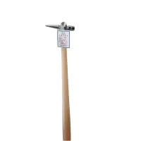 旋达木柄锤50cm/把