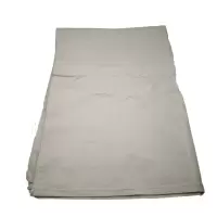 旋达编织袋白色450mm/条