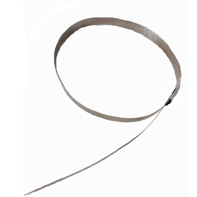 旋达不锈钢扎带19*800*0.4mm/根