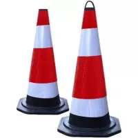 旋达反光路锥70cm/个