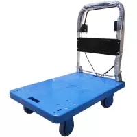 旋达手推车120*70cm/台