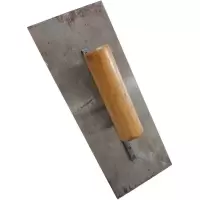 旋达抹子300mm/把