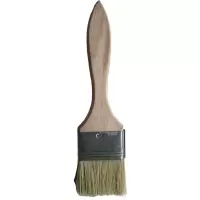 旋达毛刷1寸/把